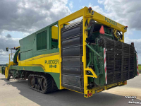 Arracheuse de pommes de terre Ploeger Ploeger UR-4B met multisep en egelbanden