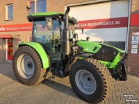 Tracteur Deutz-Fahr 5095 GS