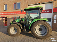 Tracteur Deutz-Fahr 5095 GS
