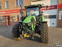 Tracteur Deutz-Fahr 5095 GS