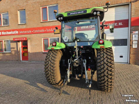 Tracteur Deutz-Fahr 5095 GS