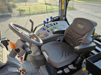 Tracteur Deutz-Fahr 5095 GS
