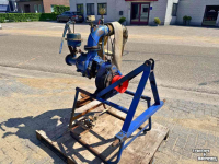 Pompe d‘irrigation  Beregeningspomp