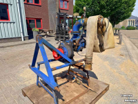 Pompe d‘irrigation  Beregeningspomp
