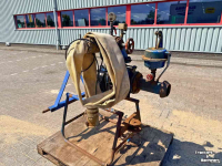 Pompe d‘irrigation  Beregeningspomp