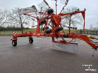 Andaineur Kuhn GA7302DL