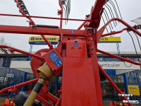 Andaineur Kuhn GA7302DL