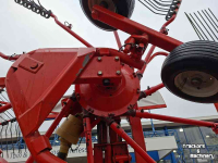 Andaineur Kuhn GA7302DL