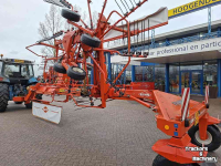 Andaineur Kuhn GA7302DL