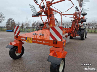 Andaineur Kuhn GA7302DL