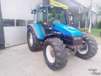 Tracteur New Holland TL100 Power Shuttle