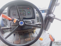 Tracteur New Holland TL100 Power Shuttle