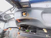 Tracteur New Holland TL100 Power Shuttle
