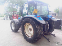 Tracteur New Holland TL100 Power Shuttle