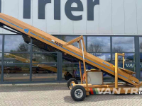 Elevateur répartiteur télescopique Breston Z14-80XW Hallenvuller