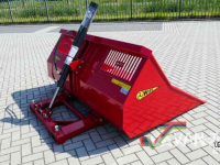 Godets chargeurs Wifo HOD-200 Schepbak