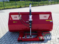 Godets chargeurs Wifo HOD-200 Schepbak