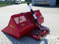 Godets chargeurs Wifo HOD-200 Schepbak