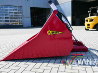 Godets chargeurs Wifo HOD-200 Schepbak