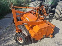 Balayeur Holaras A-220 Veegmachine veger A 220 cm breed