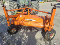 Balayeur Holaras A-220 Veegmachine veger A 220 cm breed
