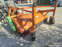 Balayeur Holaras A-220 Veegmachine veger A 220 cm breed