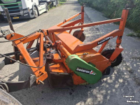 Balayeur Holaras A-220 Veegmachine veger A 220 cm breed