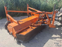 Balayeur Holaras A-220 Veegmachine veger A 220 cm breed