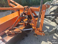 Balayeur Holaras A-220 Veegmachine veger A 220 cm breed