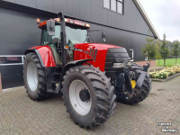 Tracteur Case-IH CVX 1190
