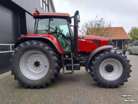 Tracteur Case-IH CVX 1190