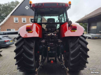 Tracteur Case-IH CVX 1190