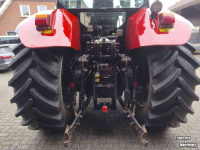 Tracteur Case-IH CVX 1190