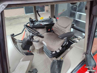 Tracteur Case-IH CVX 1190