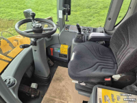 Chargeuse sur pneus Liebherr L 524