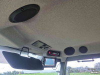 Chargeuse sur pneus Liebherr L 524