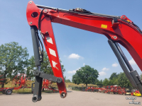 Pelles sur pneus Wacker Neuson 6503