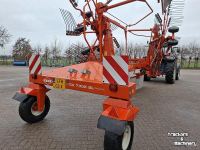 Andaineur Kuhn GA7302DL