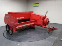 Presses Welger WELGER AP 830