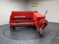 Presses Welger WELGER AP 830