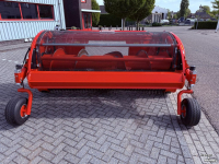 Pick up Kemper C3003 Pick-up fits New Holland FR