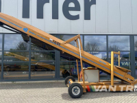 Elevateur répartiteur télescopique Breston Z14-80XW Hallenvuller