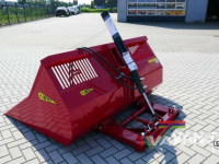 Godets chargeurs Wifo HOD-200 Schepbak