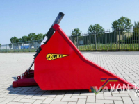 Godets chargeurs Wifo HOD-200 Schepbak