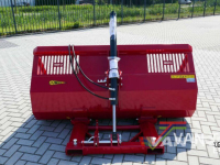 Godets chargeurs Wifo HOD-200 Schepbak