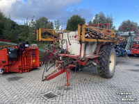 Pulvérisateur AG RIFAC GETROKKEN SPUIT GS3033
