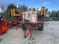 Pulvérisateur Agrifac AGRIFAC GETROKKEN SPUIT GS3033