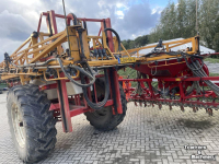 Pulvérisateur Agrifac AGRIFAC GETROKKEN SPUIT GS3033