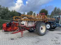 Pulvérisateur AG RIFAC GETROKKEN SPUIT GS3033