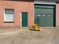Benne de fauche  130 maaikorf mähkorb ditch cleaner mowing bucket